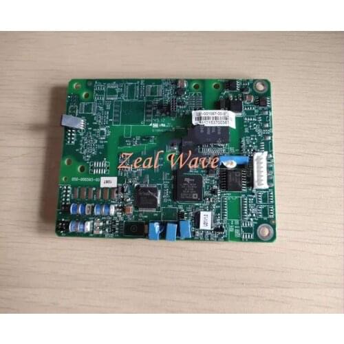 For Mindray D2 / D3 Defibrillator M51A-Body Parameter Module (New) FRU 051-001067-00