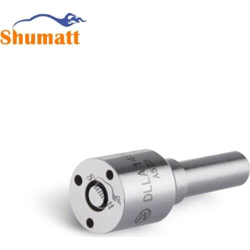 China Made New Diesel Fuel Injector Nozzle DLLA149P1471 For Injector 0445110239