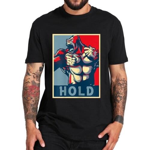 AMC Stock To The Moon With Astronaut T Shirt Stock Price Economically Related T-Shirt O-neck Streetwear Short Sleeve Camisetas