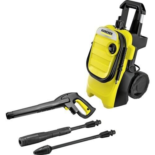 Karcher K 4 Compact 130 Bar 1.637-500