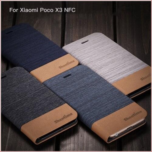 LS Xiaomi Poco X3 Phone Cases