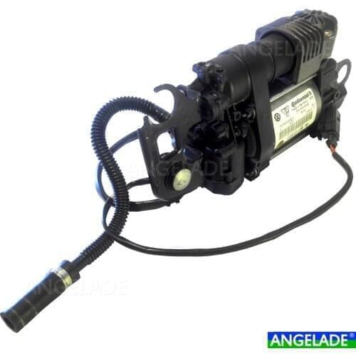 Cayenn 970 Air 2011-2016 Air Suspension Compressor Pump 7P0616006E 97035815111 97035815110 97035815109 97035815107 97035815108