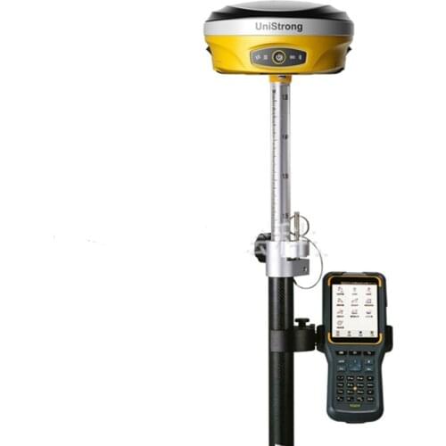 New GNSS RTK-G970II Survey GPS receiver