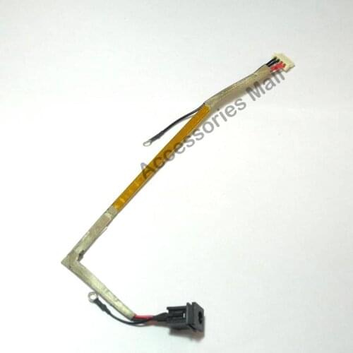NEW Laptop DC Power Jack with cable for Toshiba L30 L35 DC Connector Laptop Socket Power Replacement