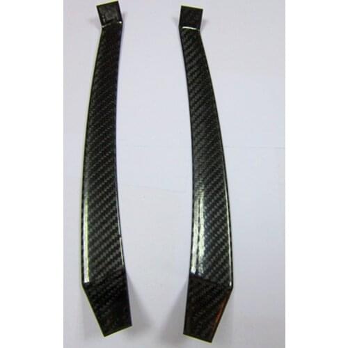 Split landing gear:F3A 20 -30-50-90-120-160 grade full carbon fiber landing gear