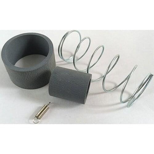 Compatible new pick up roller tire for Epson T50 P50 T59 T60 L801 R330 5 sets per lot