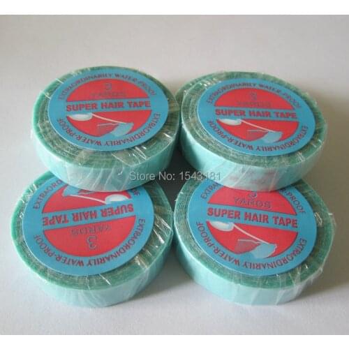 TFSCLOIN Hair Extension Supplies