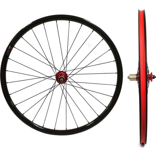 THRUST Bike Wheel 700c Carbon Clincher Wheels mtb Disc Brake Bicycle Wheel 29er 27.5er Clincher Rim 27mm 30 35 40 45mm