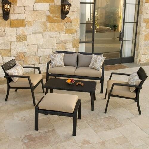 Sigma Spring Arrival cheap used synthetic rattan sunroom furniture for sale