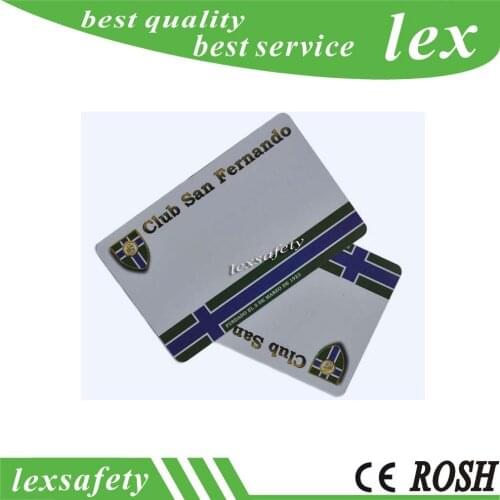 Customize Logo Design Printing Arbitrary Pattern VIP Print 100lot/Pcs RFID 13.56mhz IC Card S50 Proximity Smart Chip Card