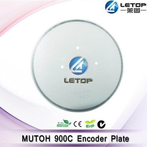 High Quality!!! printer encoder plate for Mutoh 900C printer -5760