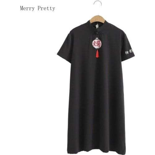 Черные летние платья XUANHAO China At AliExpress