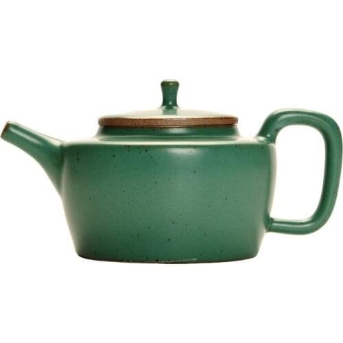 Japanese stoneware teapot ceramic japanese ceramic teapot kettle chinese tea pot japanese tea set drinkware