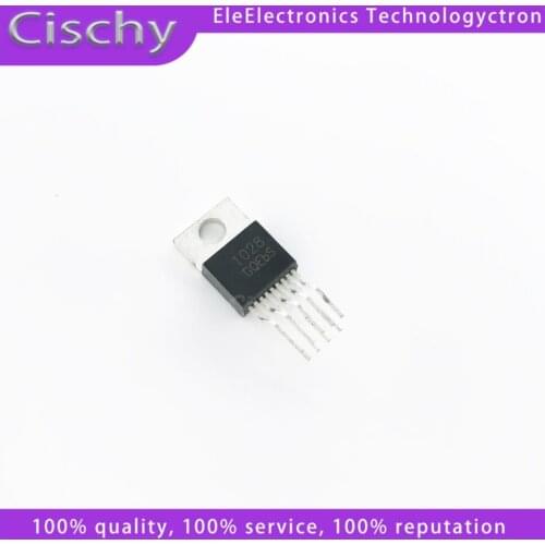 10PCS original {BD244C BD244}{YD1028}{BT139-600E BT139-600}{TDA2050 TDA2050A} TO-220 new original In Stock