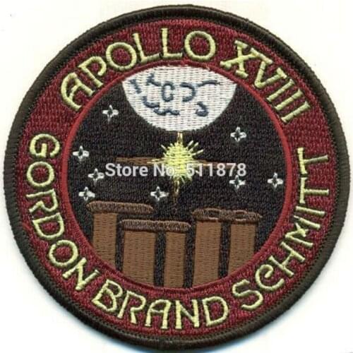 3.5" 18 TIMUR Movie TV Show Series Costume Cosplay Embroidered Emblem iron on patch Baseball Cap Badge