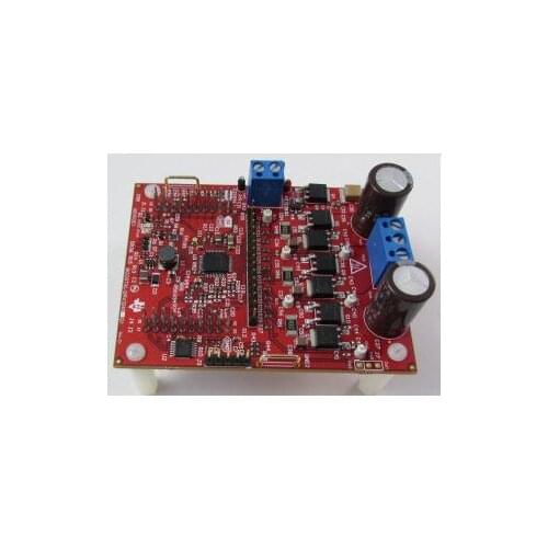 BOOSTXL-DRV3245AQ1 Three-Phase Motor Gate Driver Evaluation Module for Automobile