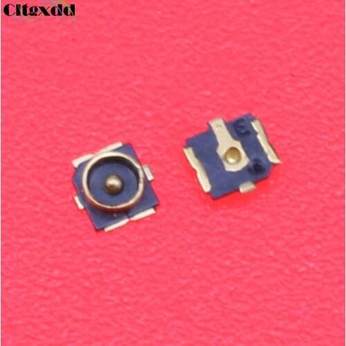 Cltgxdd 1PCS Wifi Antenna Flex Cable FPC Connector On Motherboard For Xiaomi Mi2 Mi2A Mi4 Mi5 Redmi 1S 2 Note 3G 4G 2 3 4