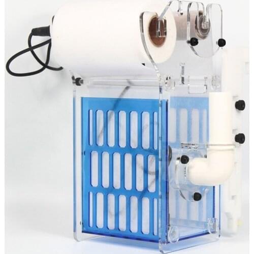 Bubble Magus ARF Filter Replacement Filter Cloth Filter Stand Adjust Up and Down