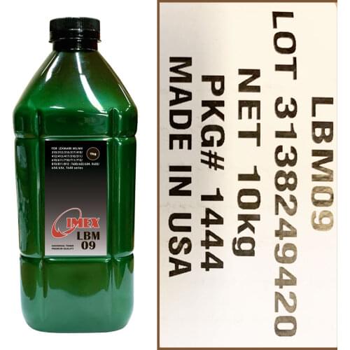 IMEX Green Consumables For Printers