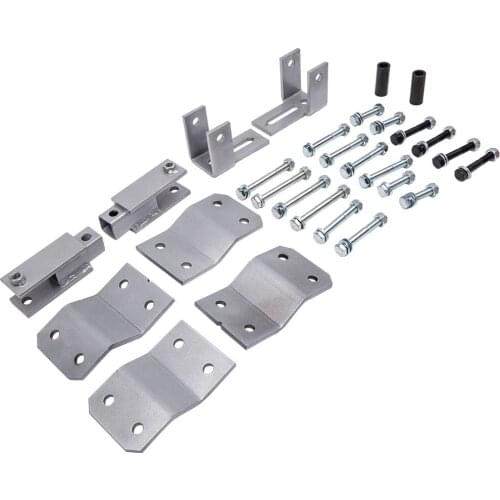 4" Block Lift Kit For Yamaha for Golf Cart G2 G9 Models Electric 1987-1994
