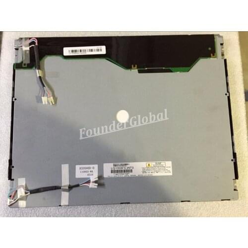 LQ150X1LW73 Original A+ grade 15 inch1024X768 Industrial LCD Display