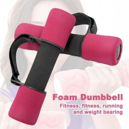 Dumbbell set adjustable hand with non-slip handle for exercise strength yoga training mancuernas гантели для фитнеса mancuerna