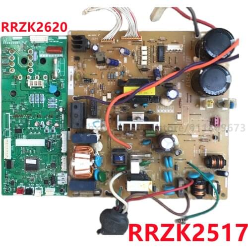 For computer board RRZK2517 RRZK2620 RRZK2358 part