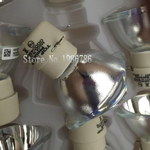 Original Projector Bare "UHP260W" Lamp SP.70701GC01 for OPTOMA W402,X402 Projectors