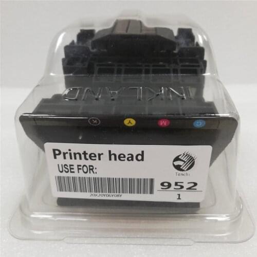 1pc free shipping M0H90A 952 Printhead for HP Officejet Officejet 8210 8710 8720 8730 printer head