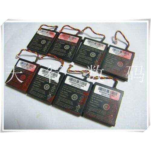 Genuine L-LY11 Stock Battery 600mAh with red paint for Logitech MX Revolution Mouse Bluetooth MICE Headsets 533-000018 G930 F540