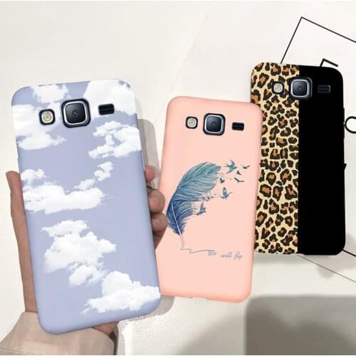 RIVAS Samsung Galaxy J7 Nxt Phone Cases