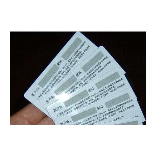 Scratch Ink Screen Printing Quick Drying Scratch Silver Ink Scratch Card Scratch Ink 1kg