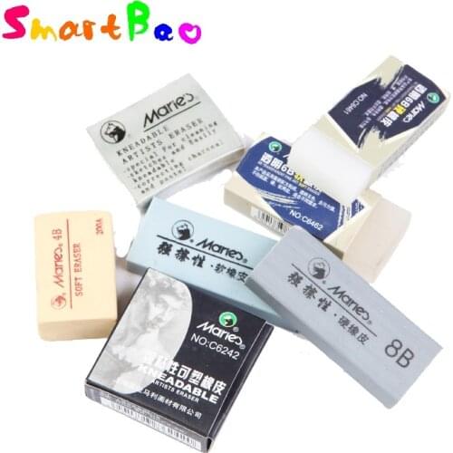 SmartBao Erasers