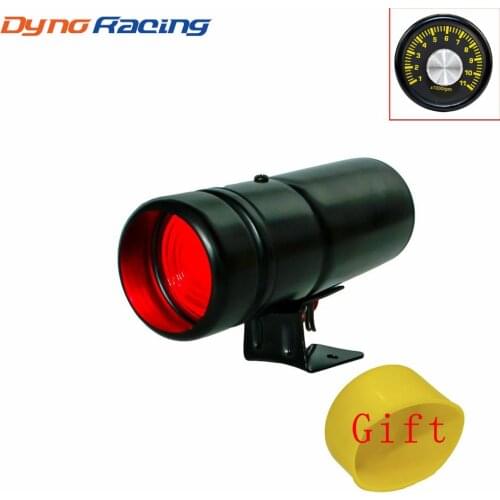 Tachometer RPM Shift Light Adjustable Tacho Warning Shift Light LED Lamp Car meter