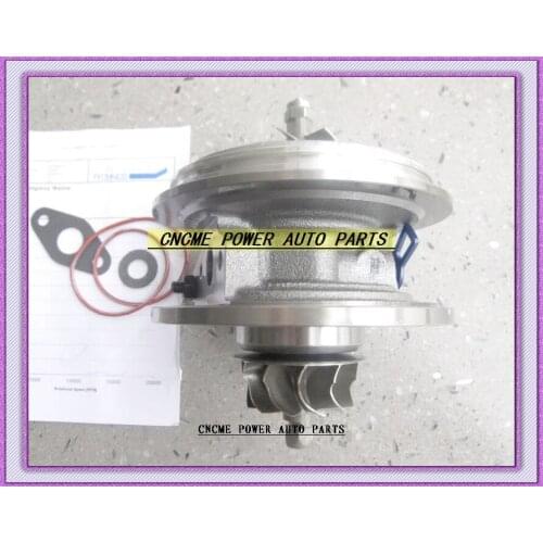Turbo Cartridge CHRA Turbocharger core BV39 54399880005 54399700005 54399880012 For Ford Seat Skoda VW 1.9L TDI ASZ BTB ASZ BLT