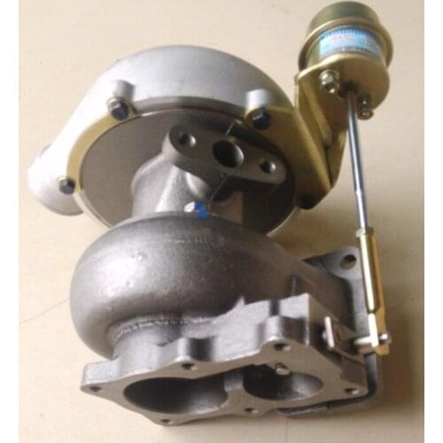 Xinyuchen turbocharger for Mai Teng Guan CC 2.0T turbocharger 06J145 702L