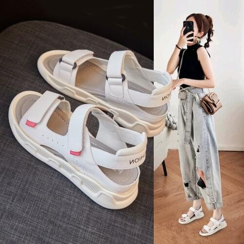 Женские сандали WOWI KCKS China At AliExpress