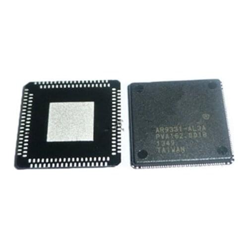 5PCS/LOT AR9331-AL3A AR9331 QFN148