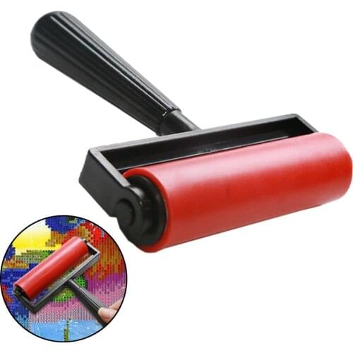 5D Diamond Painting Tool Roller DIY Diamond Painting Accessories for Diamond Painting Sticking Tightly Easy handle