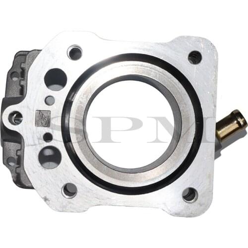 For Zongshen motorcycle cg250 water-cooled cylinder block 67mm engine cylinder kit