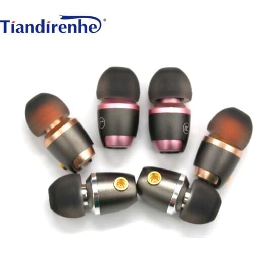 DIY MMCX Interface DD Dynamic In-ear Earphones Detachable Mmcx Cable for Shure Earphone SE215 SE535 SE846 for iPhone xiaomi