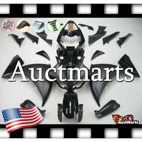 For Yamaha YZFR1 YZF R1 1000 09 10 11 2009 2010 2011 Fairing Kit (P/N:4j43)