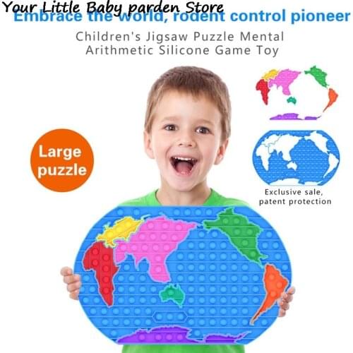 FancyQbue Antistress Toys