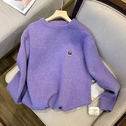 HJLZBW Women's Pullovers