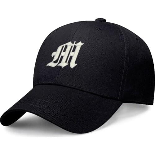 Custom Unisex Casual Hat Old English Letter Embroidery Cotton Baseball Cap Hiphop DAD Hats Men Women Fashion Accessory Dropshipp