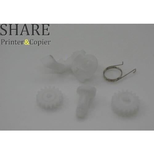 302M214340 302M214230 302M214220 302M214210 302M214201 Developer gear kit for Kyocera FS1020 1120 1125 1220 fs1320 1325 FS1040
