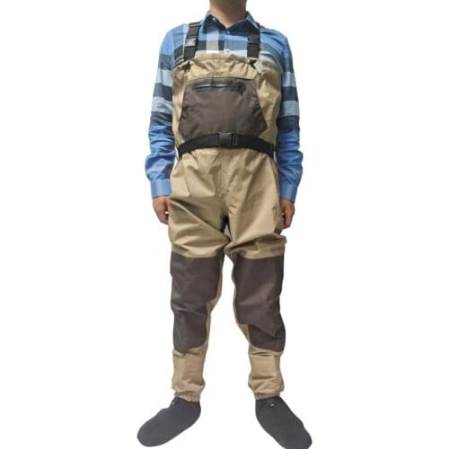 MINGYINIGE Fishing Pants
