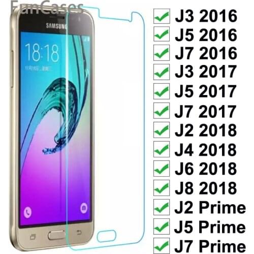 Mksup Screen Protectors For Samsung Galaxy J2 Pro 2018 China