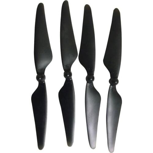 2 Pairs/Set Propeller Set for MJX B3 RC Quadcopter Spare Parts Accessories Main Blades B30005
