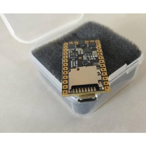 One Pc Proff 2.2 Soundboard Chip,Can Programme,Do Smooth Swing,Can Equip With 8GB 16GB SD Card,Can put audio files into SD card